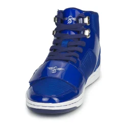Baskets Mode^Creative Recreation - GS CESARIO Bleu