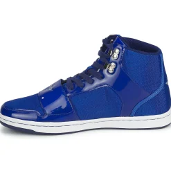 Baskets Mode^Creative Recreation - GS CESARIO Bleu