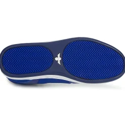 Baskets Mode^Creative Recreation - GS CESARIO Bleu
