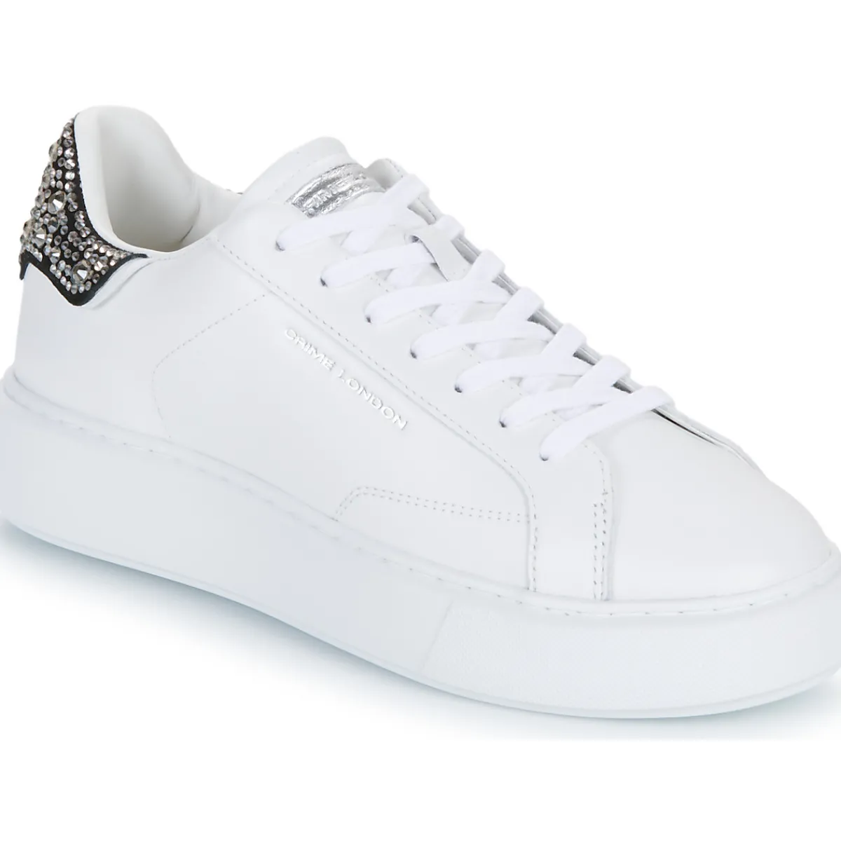 Baskets Mode^Crime London - NEW EXTRALIGHT