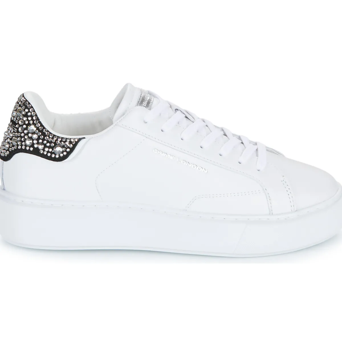 Baskets Mode^Crime London - NEW EXTRALIGHT