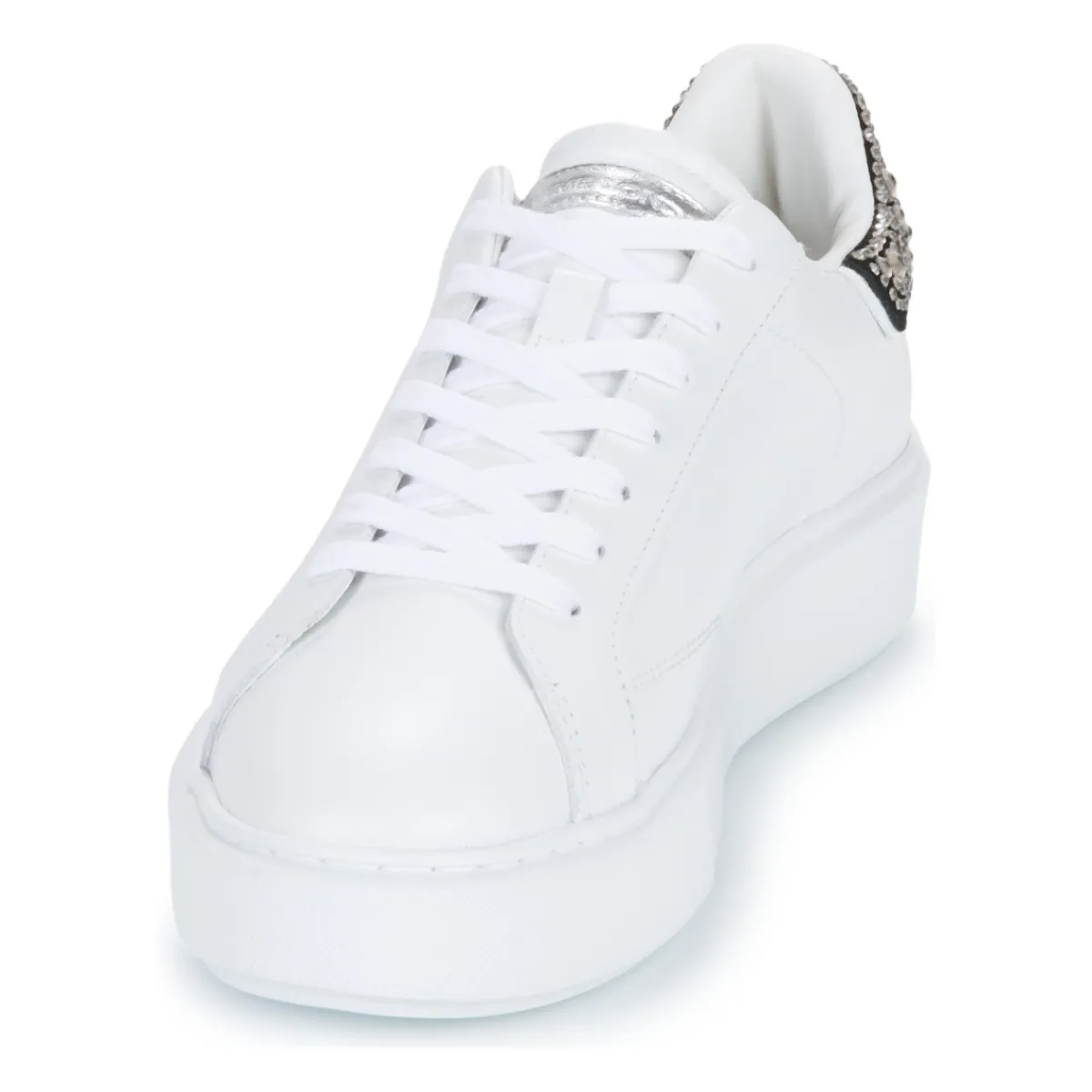 Baskets Mode^Crime London - NEW EXTRALIGHT