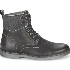 Bottines / Boots^Cristiano Ronaldo CR7 - GRUNGE 04 Noir