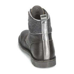 Bottines / Boots^Cristiano Ronaldo CR7 - GRUNGE 04 Noir