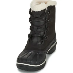 Bottines / Boots^Crocs - ALL CAST II BOOT W Noir