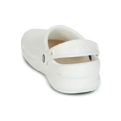 Mules / Sabots^Crocs - BISTRO Blanc