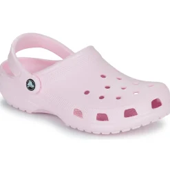 Mules / Sabots^Crocs - CLASSIC Rose