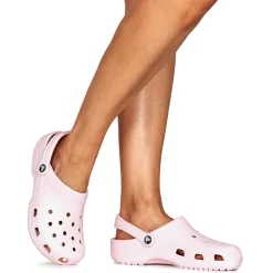 Mules / Sabots^Crocs - CLASSIC Rose