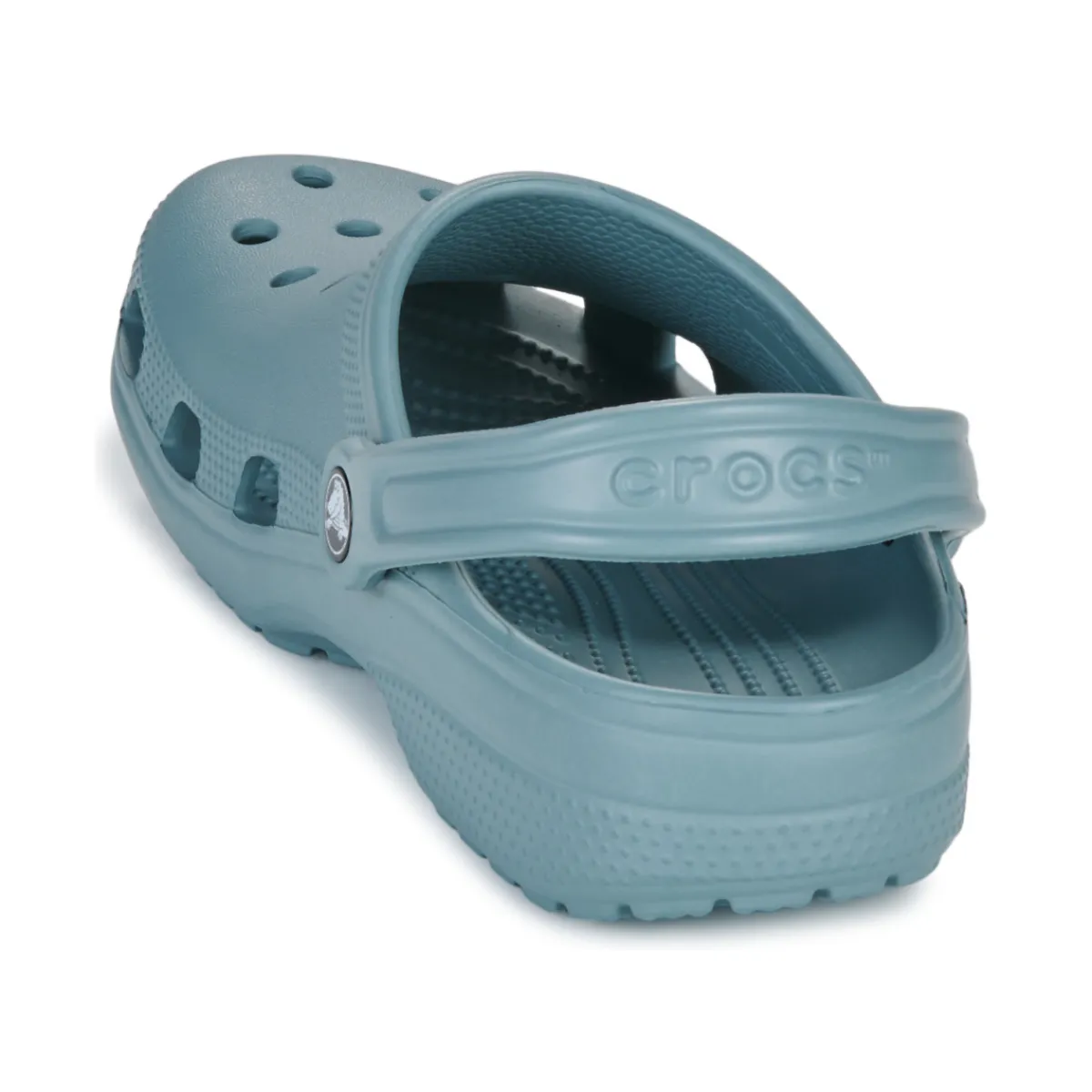 Mules / Sabots^Crocs - Classic Bleu