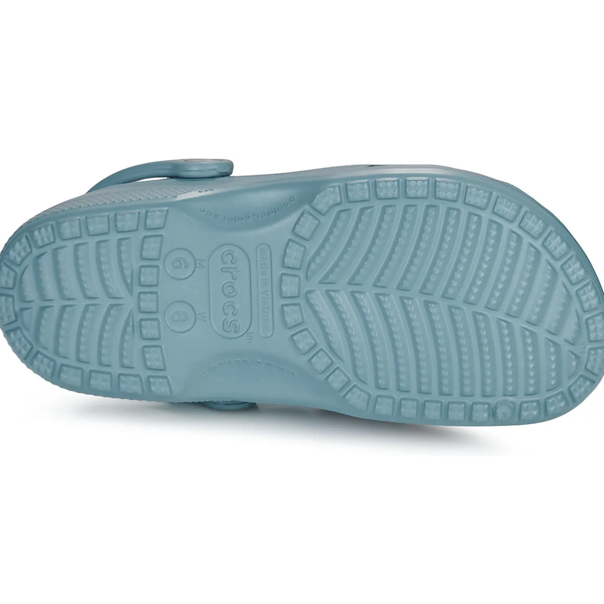 Mules / Sabots^Crocs - Classic Bleu