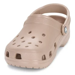 Mules / Sabots^Crocs - Classic Taupe