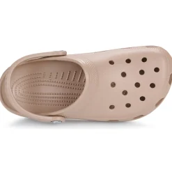 Mules / Sabots^Crocs - Classic Taupe