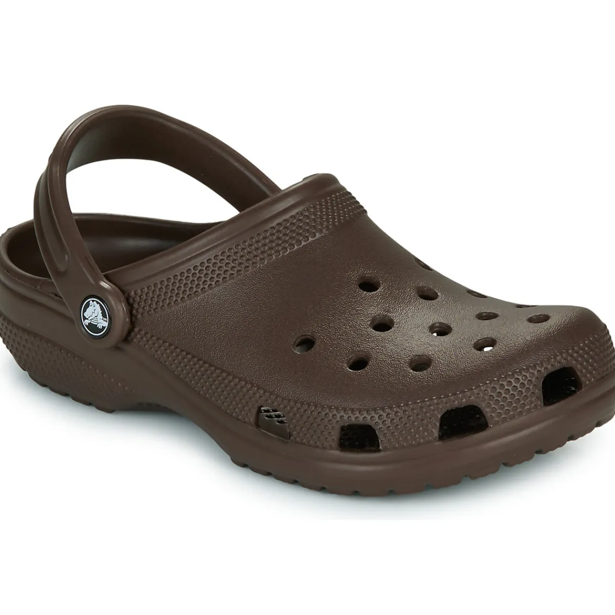 Mules / Sabots^Crocs - Classic Marron