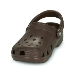 Mules / Sabots^Crocs - Classic Marron