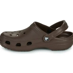 Mules / Sabots^Crocs - Classic Marron
