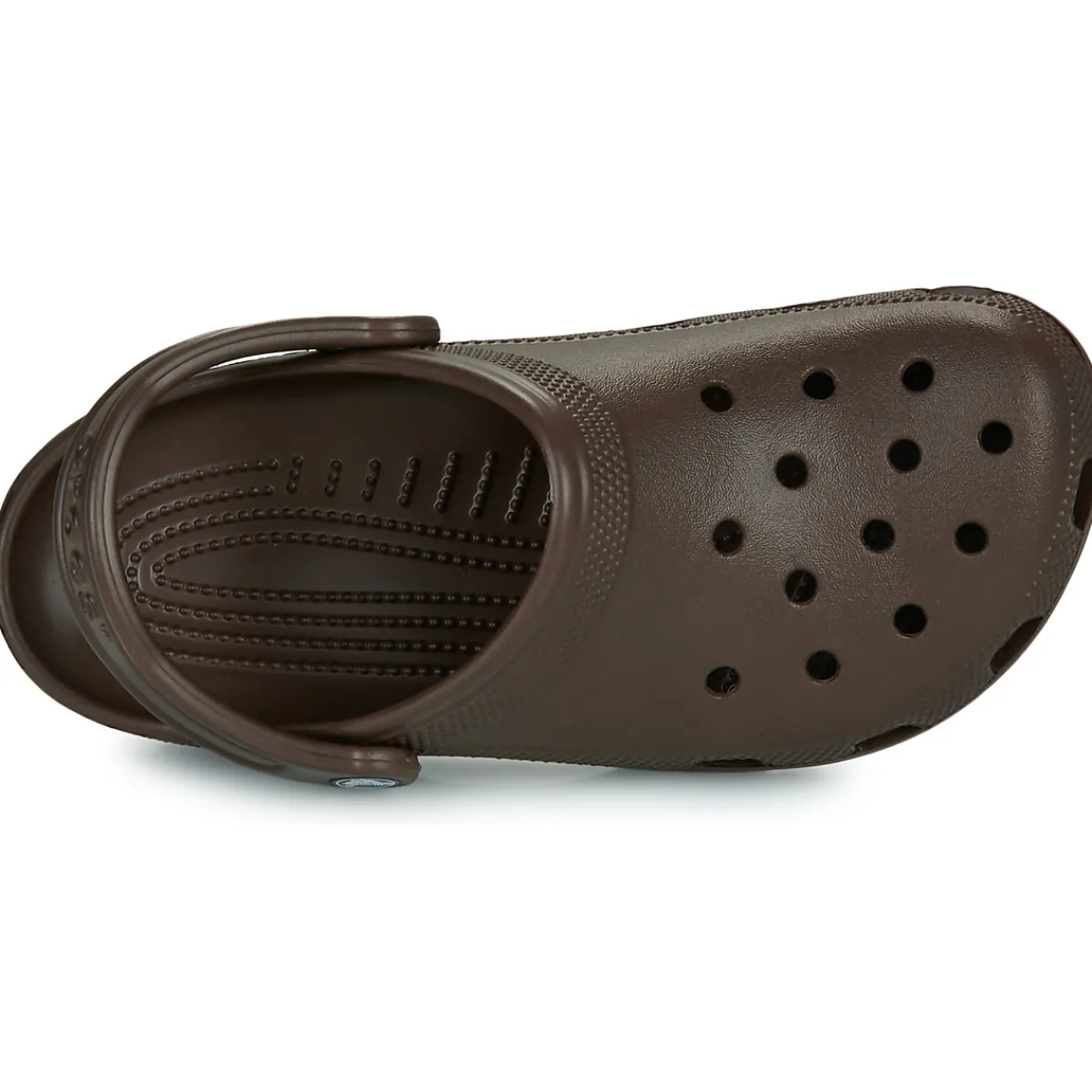 Mules / Sabots^Crocs - Classic Marron
