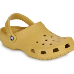 Mules / Sabots^Crocs - Classic Jaune