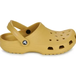 Mules / Sabots^Crocs - Classic Jaune