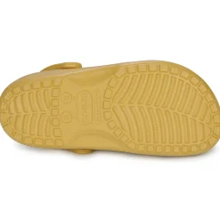 Mules / Sabots^Crocs - Classic Jaune