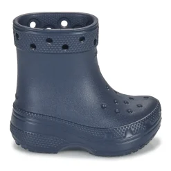 Bottes^Crocs - Classic Boot T Marine