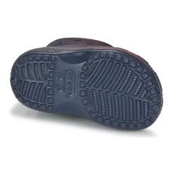 Bottes^Crocs - Classic Boot T Marine
