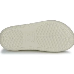 Mules / Sabots^Crocs - CLASSIC COZZZY SANDAL Beige
