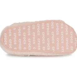 Mules / Sabots^Crocs - Classic Cozzzy Slipper K Rose