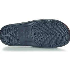 Mules / Sabots^Crocs - CLASSIC SLIDE Marine