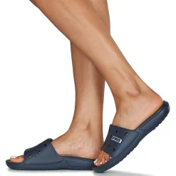 Mules / Sabots^Crocs - CLASSIC SLIDE Marine
