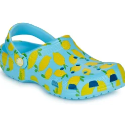 Mules / Sabots^Crocs - Classic Fresh Fruits Clog