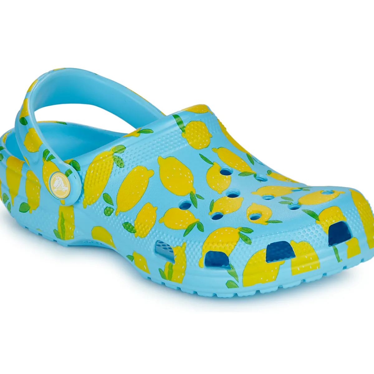 Mules / Sabots^Crocs - Classic Fresh Fruits Clog
