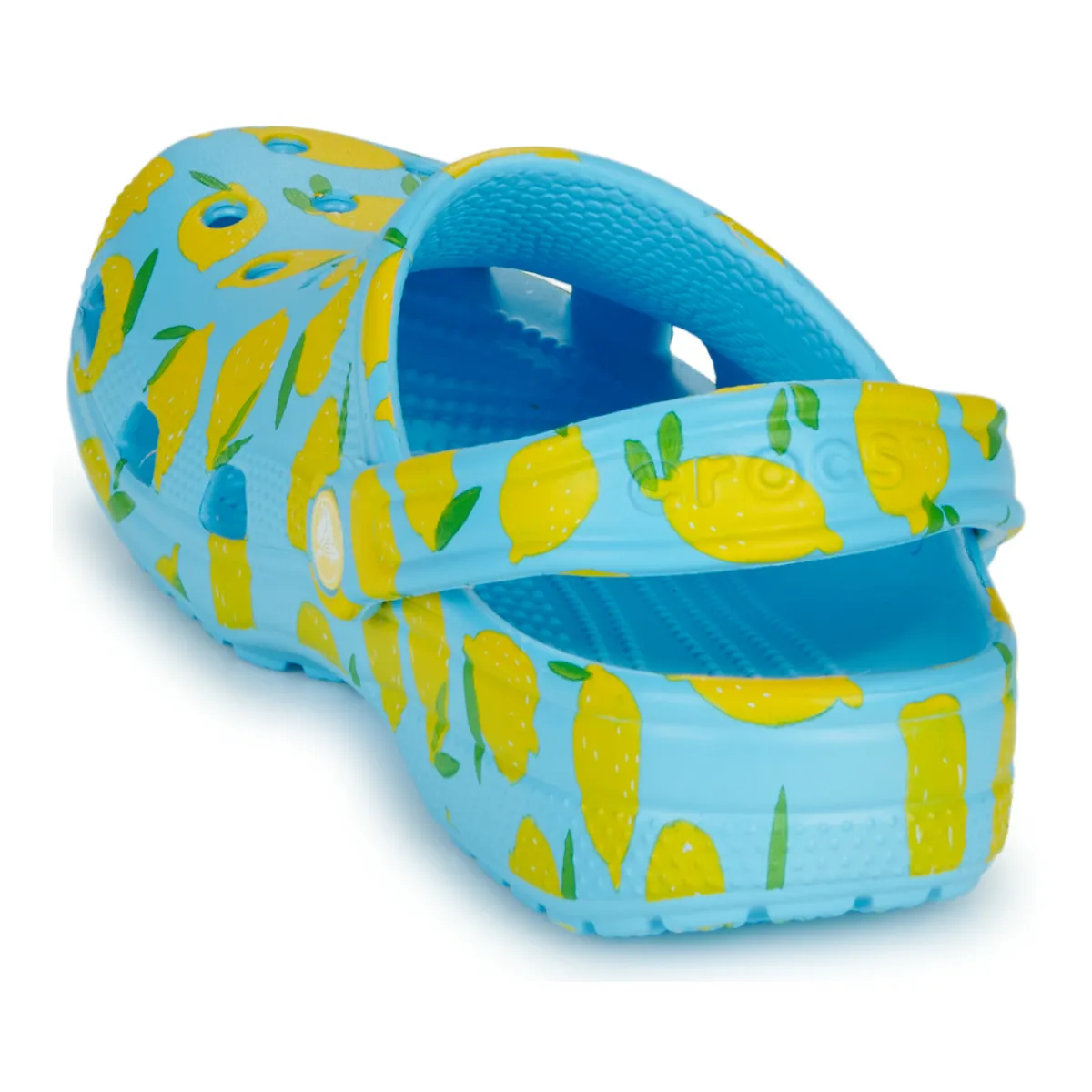 Mules / Sabots^Crocs - Classic Fresh Fruits Clog