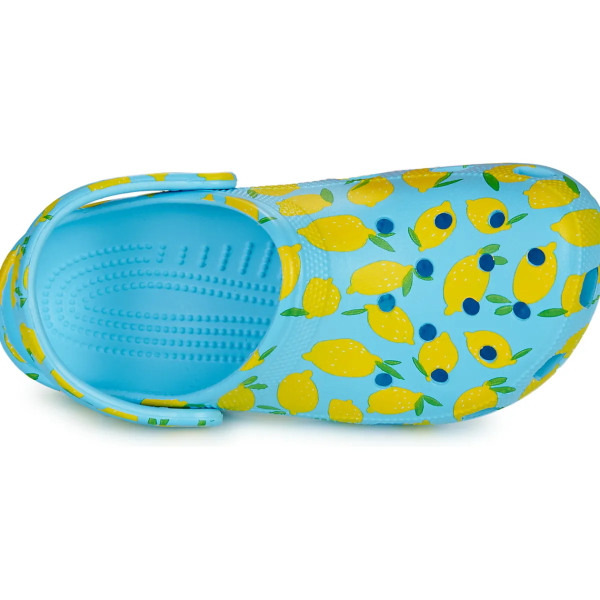 Mules / Sabots^Crocs - Classic Fresh Fruits Clog