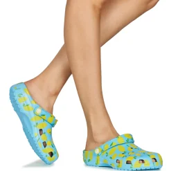 Mules / Sabots^Crocs - Classic Fresh Fruits Clog