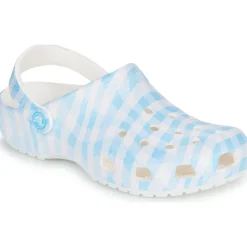 Mules / Sabots^Crocs - Classic Gingham Clog