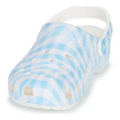 Mules / Sabots^Crocs - Classic Gingham Clog