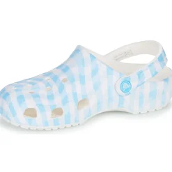 Mules / Sabots^Crocs - Classic Gingham Clog