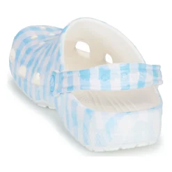 Mules / Sabots^Crocs - Classic Gingham Clog