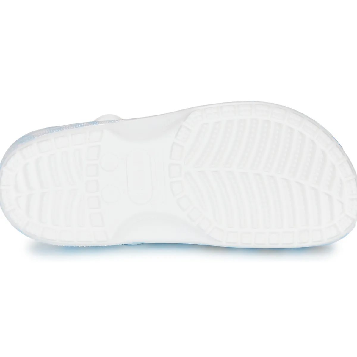 Mules / Sabots^Crocs - Classic Gingham Clog