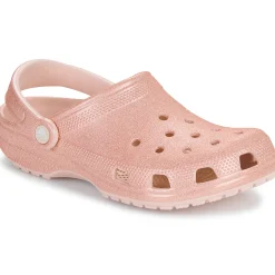 Mules / Sabots^Crocs - Classic Glitter Clog