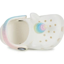 Mules / Sabots^Crocs - Classic IAM Rainbow UnicornCgT
