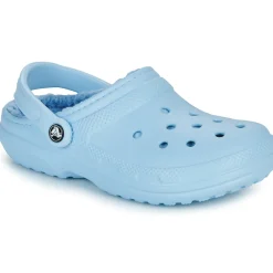 Mules / Sabots^Crocs - Classic Lined Clog Bleu