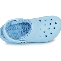 Mules / Sabots^Crocs - Classic Lined Clog Bleu