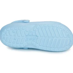 Mules / Sabots^Crocs - Classic Lined Clog Bleu