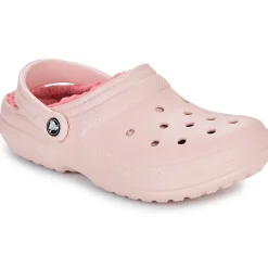 Mules / Sabots^Crocs - Classic Lined Clog Rose