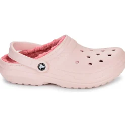 Mules / Sabots^Crocs - Classic Lined Clog Rose