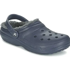 Mules / Sabots^Crocs - CLASSIC LINED CLOG