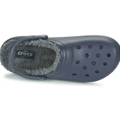 Mules / Sabots^Crocs - CLASSIC LINED CLOG