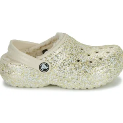 Mules / Sabots^Crocs - Classic Lined Glitter Clog K