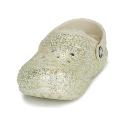 Mules / Sabots^Crocs - Classic Lined Glitter Clog K